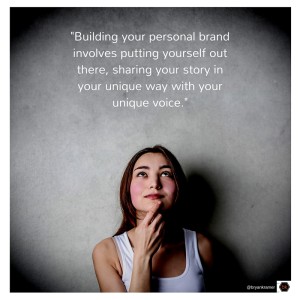 Personal Brand