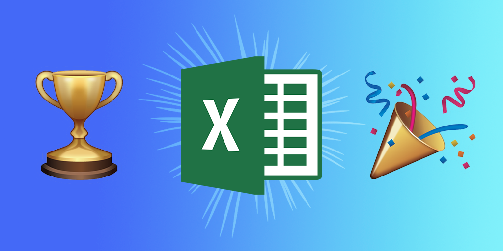 Excel Victory