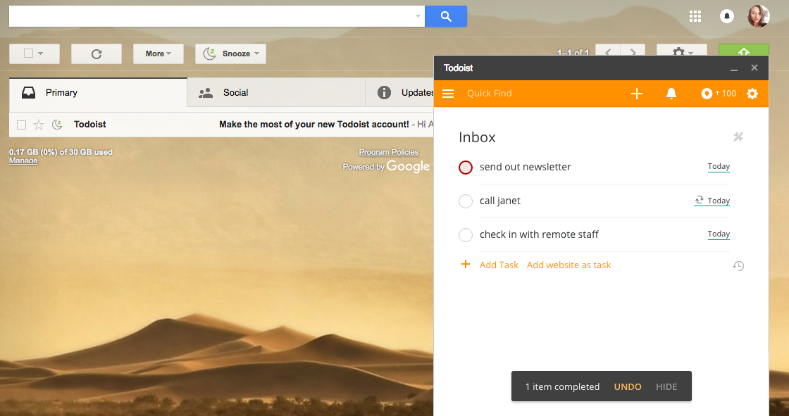 Todoist