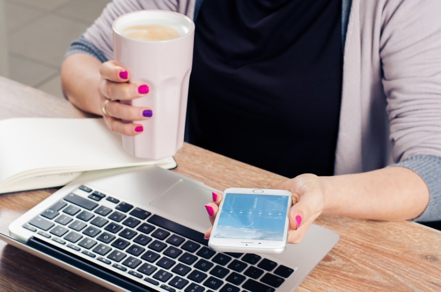 Top 5 Ways Technology is changing the Business Landscape