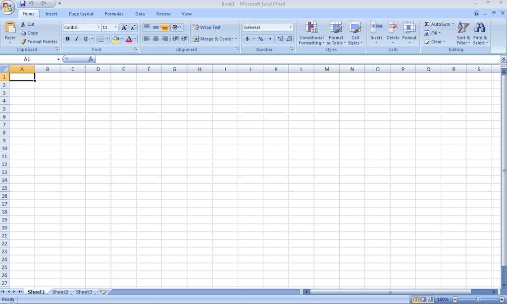 Microsoft Excel vs. Google Sheets
