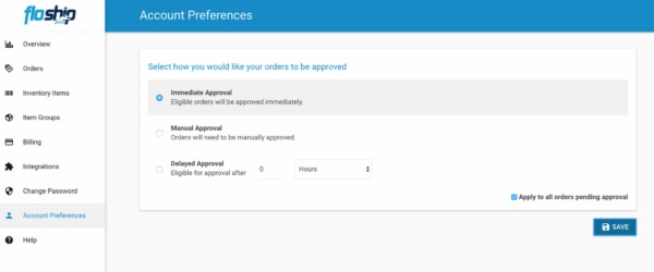 eCommerce Shipping Software