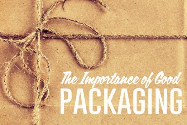 packaging