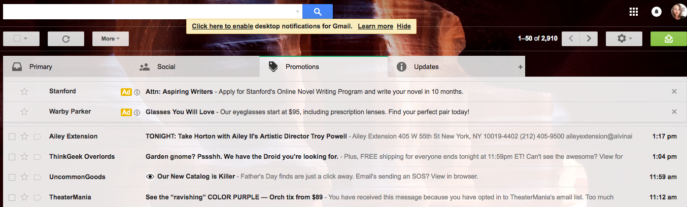 uglyemail