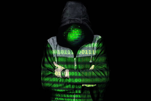 Top 6 funniest and most overused images of hackers