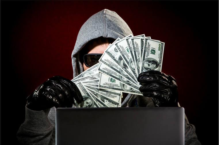 Top 6 funniest and most overused images of hackers