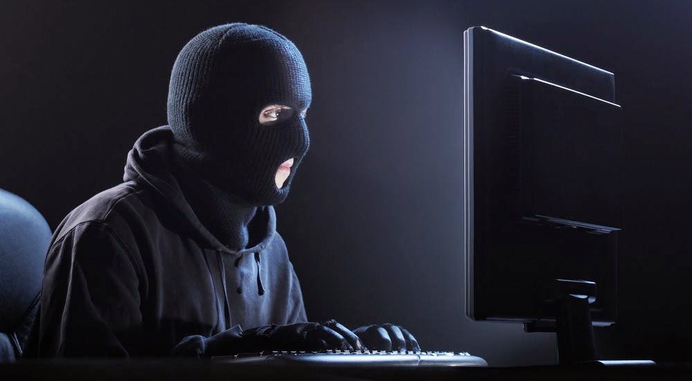 Top 6 funniest and most overused images of hackers