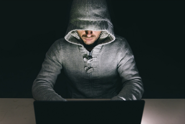 Top 6 funniest and most overused images of hackers