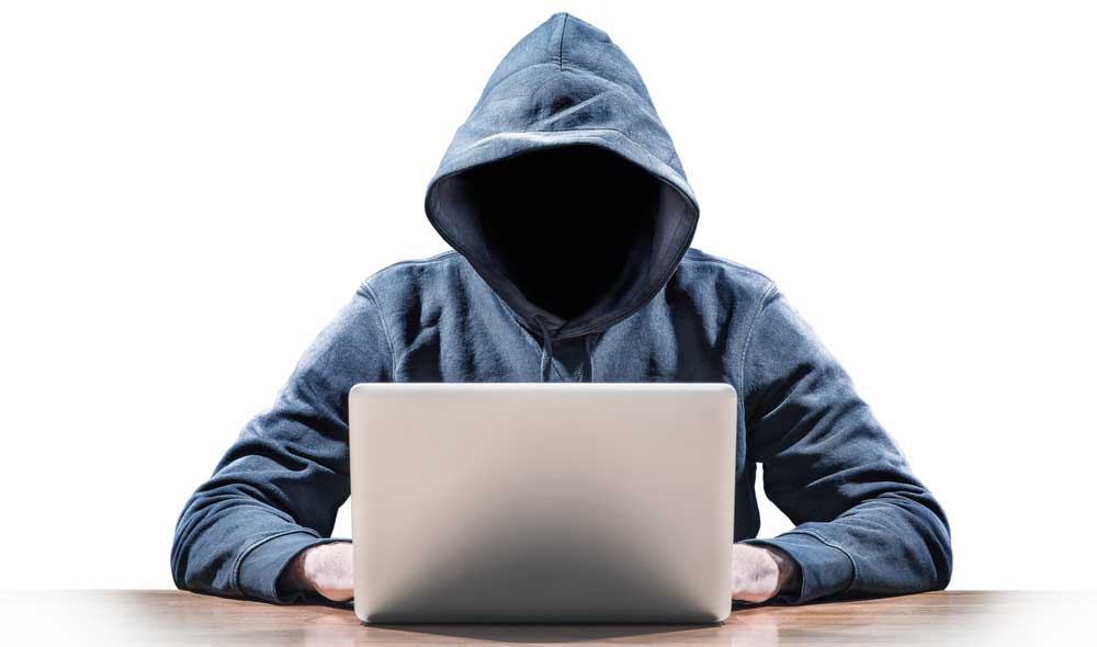 Top 6 funniest and most overused images of hackers