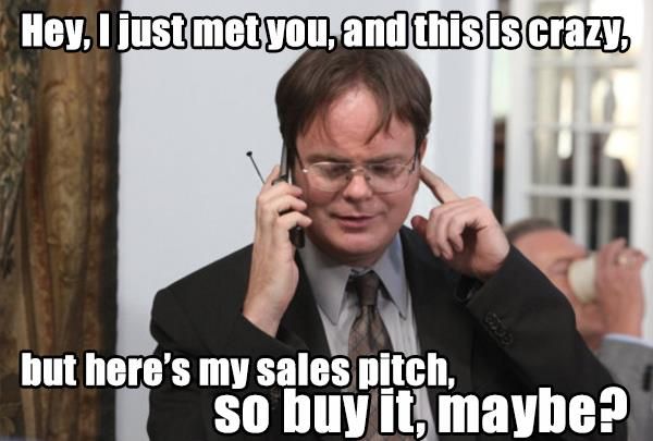 Sales Manager Responsibilities