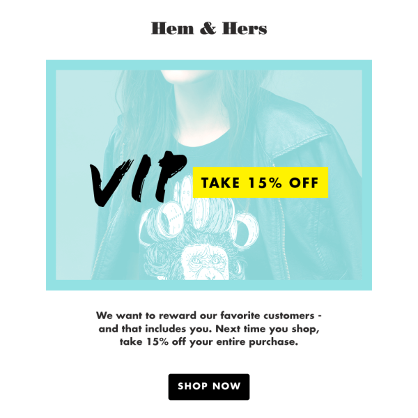 mailchimp