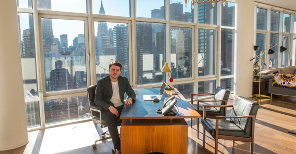 nyc office native