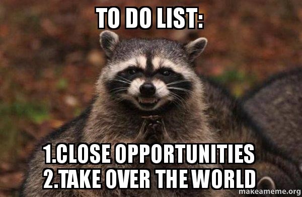 sales manager