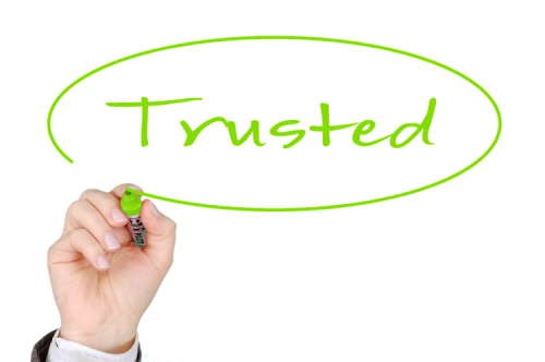 6 Ways to Build Trust with Your Readers & Turn Them into Customers