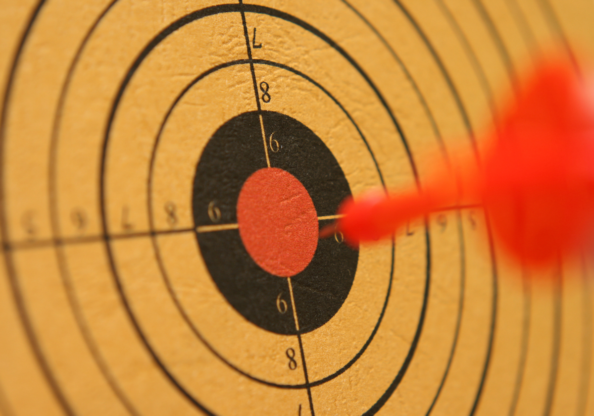 digital marketing tips for small business - retargeting