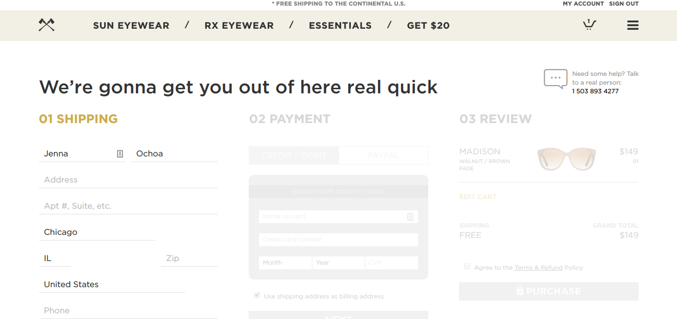 schwood-checkout-process.png