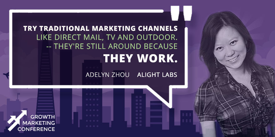 adelyn zhou quote