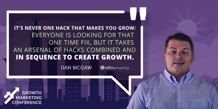 dan mcgaw quote