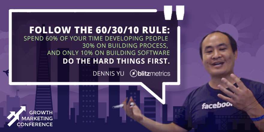 dennis yu quote