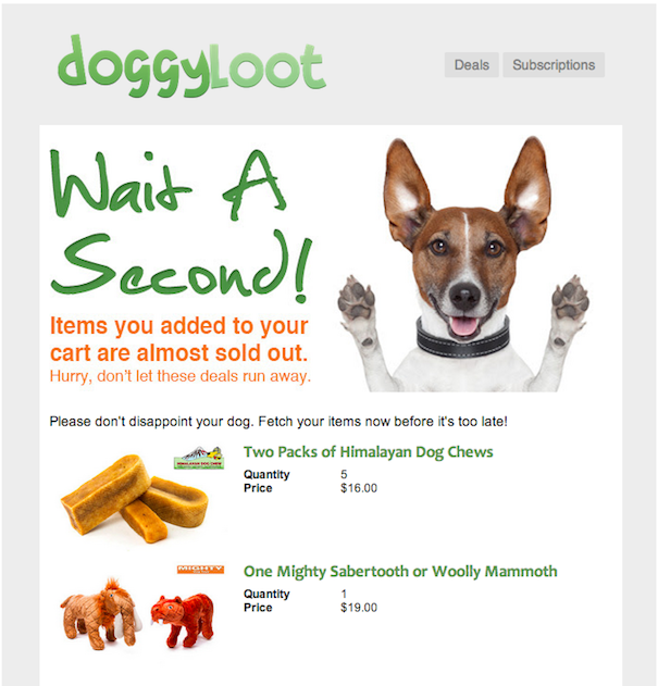 doggyloot