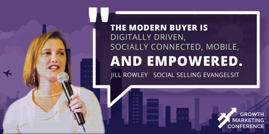 jill rowley quote