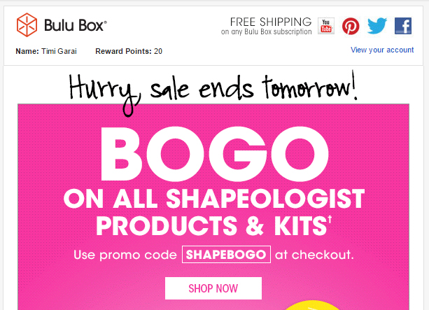 bulubox