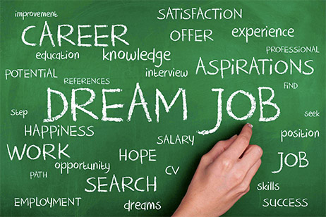 dreamjob