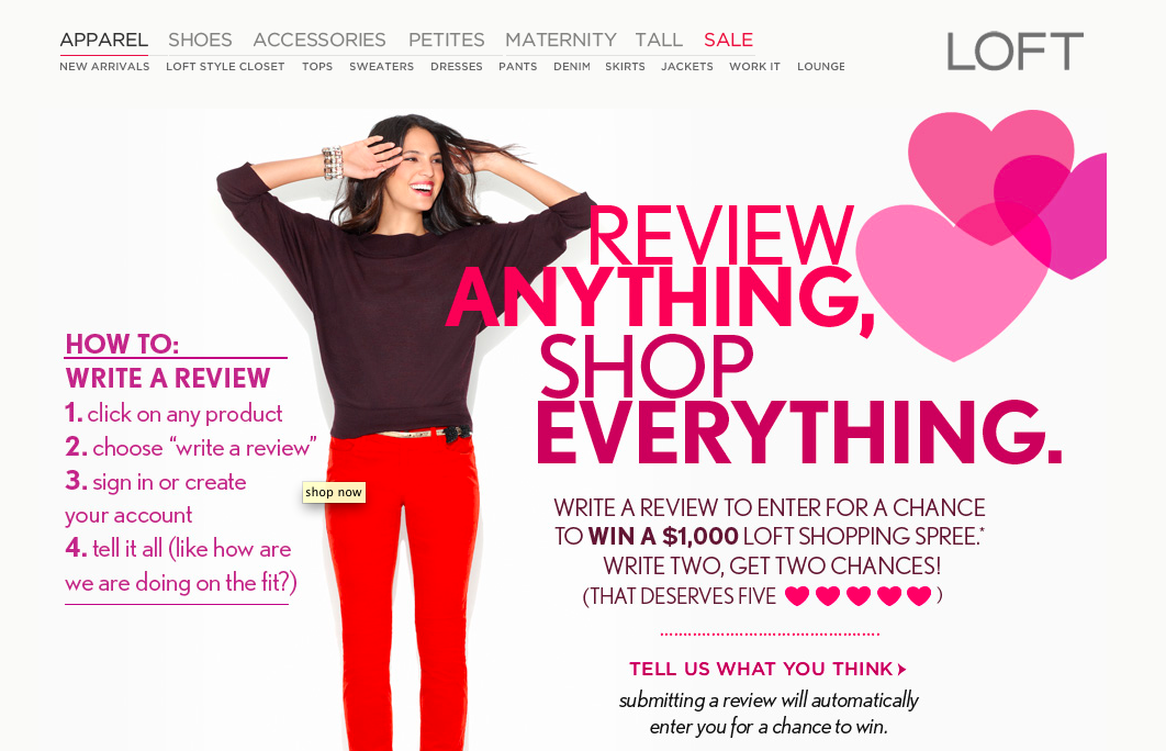 loft-antavo-review-loyalty