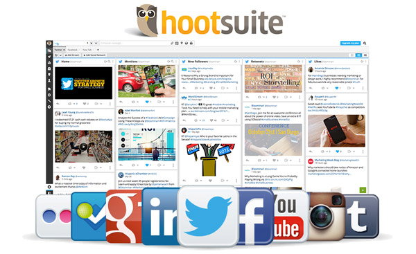 Social Media Management Tools: Explore B2C's deep-dive into the best social media tools to post content to multiple social media sites.
