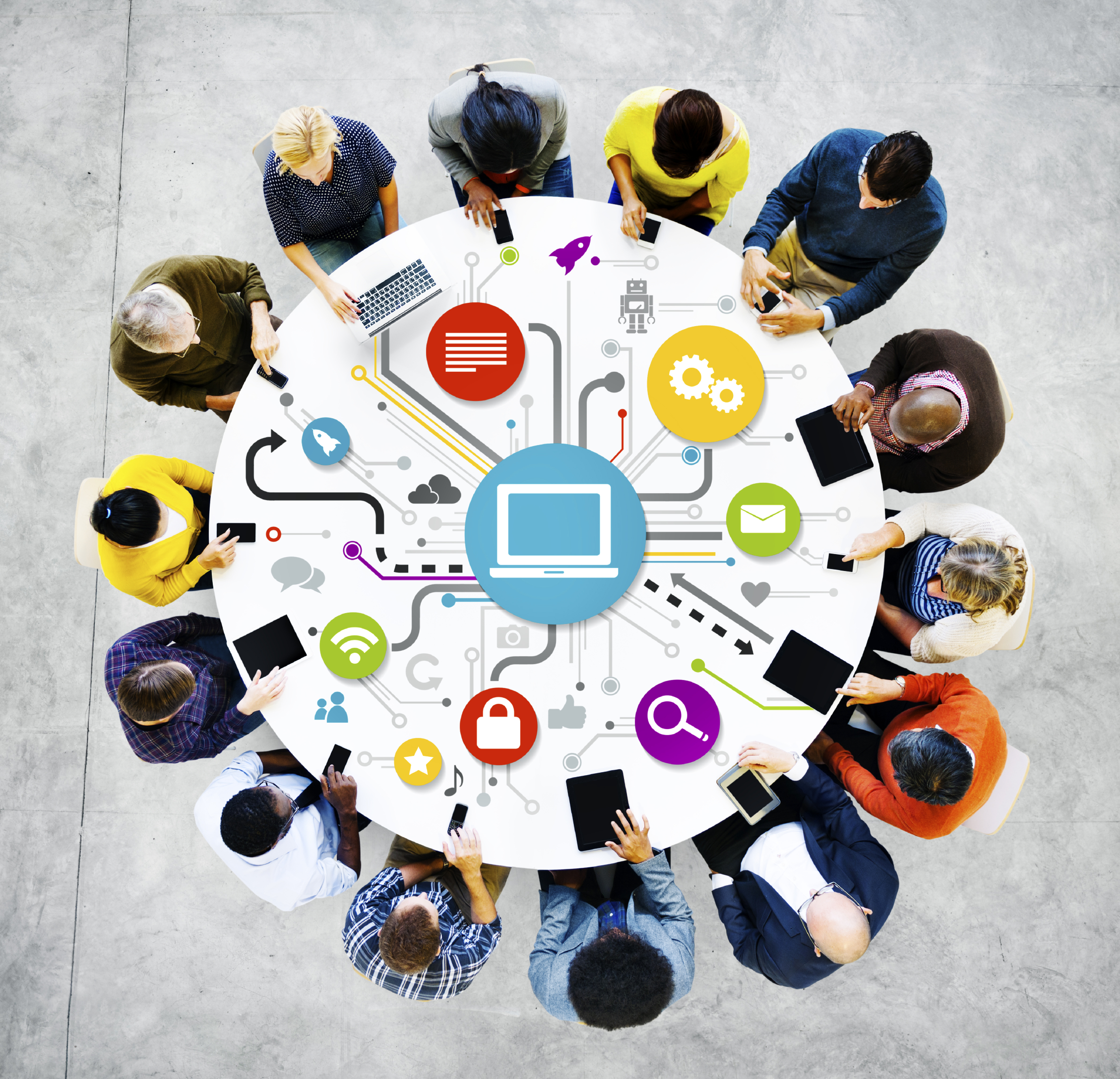 The opinion of the many can be the most effective personalization technique.