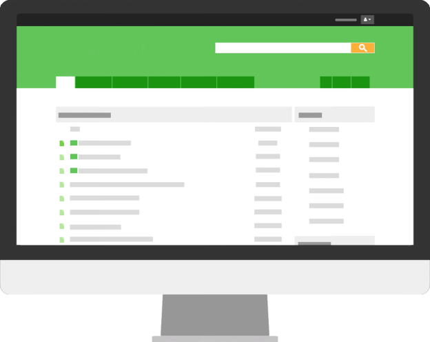 knowledgescreen
