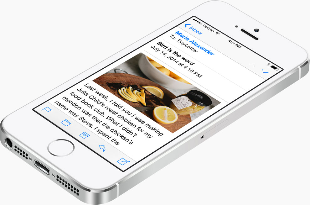Tinyletter Email Marketing Platform