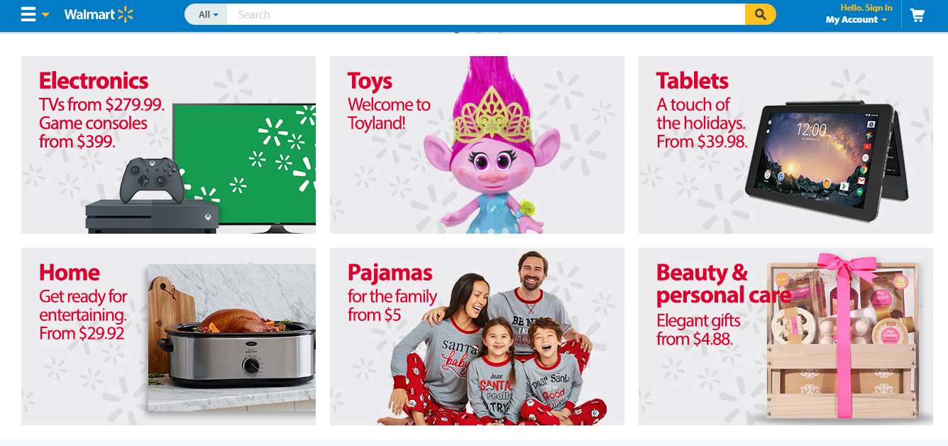 Wallmat online store