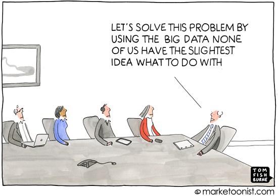 big data
