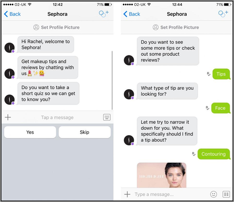 chatbots-to-become-minions-personalized-service-for-ecommerce-trends