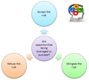 risk aversion as a barrier to innovation