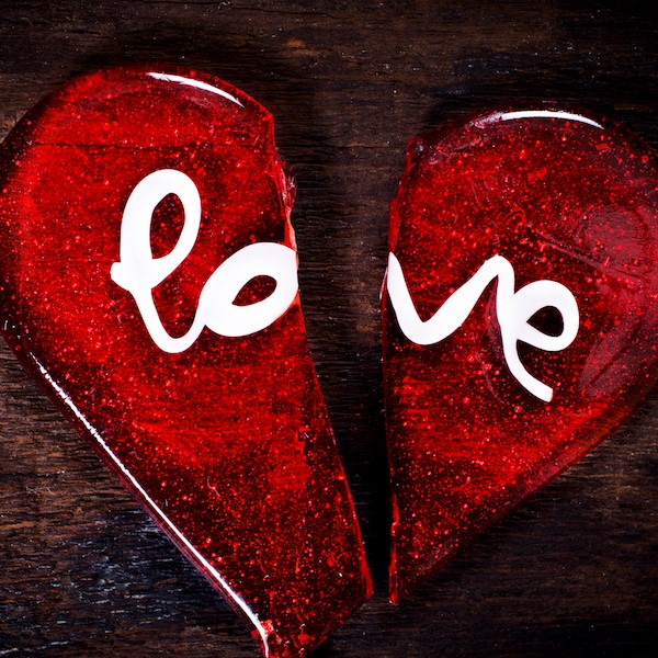 "Its Not Me. Its You": Top 10 Reasons Why People Break Up with Content Marketing [Content Marketing Podcast 215]