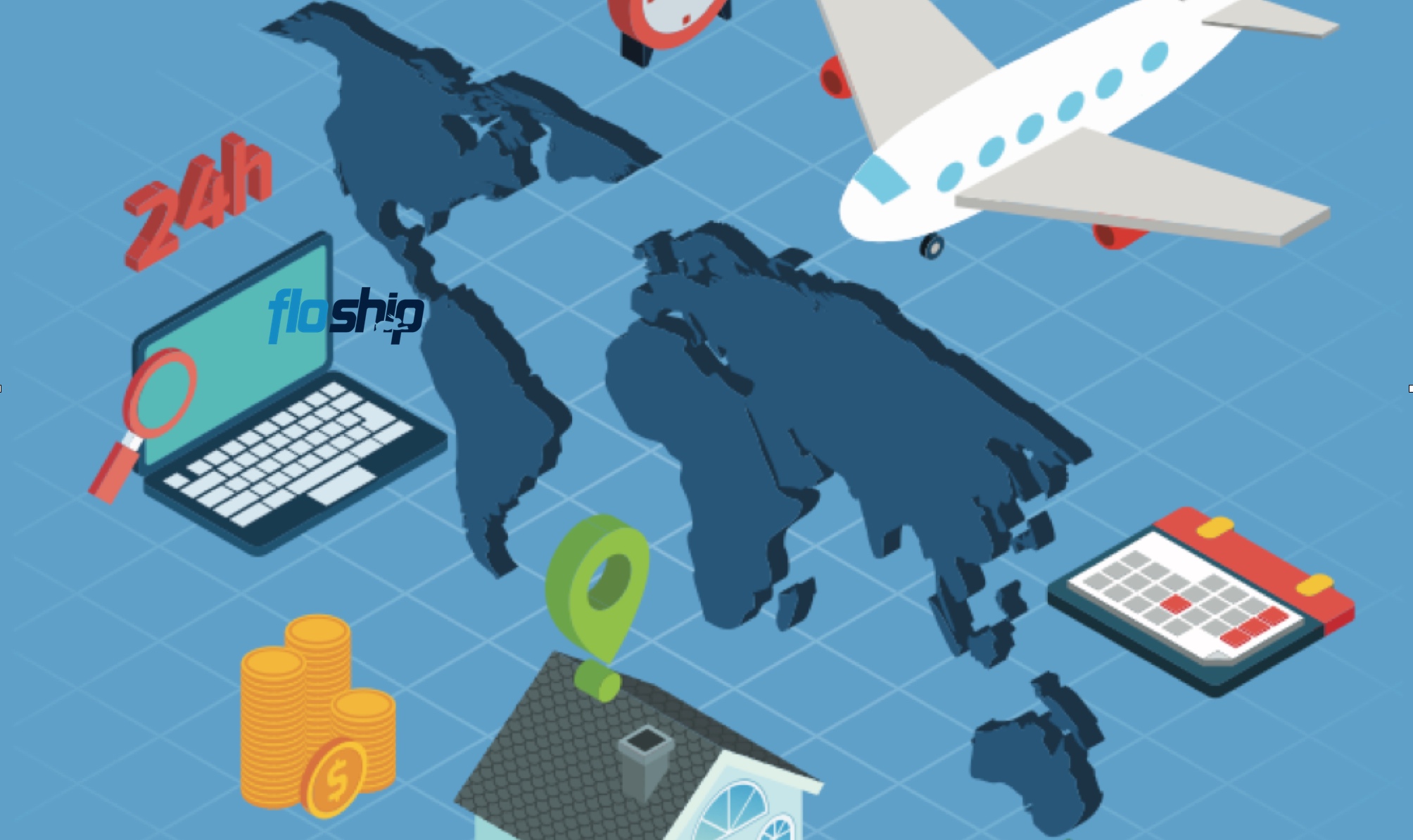 Challenges of Crossborder Ecommerce