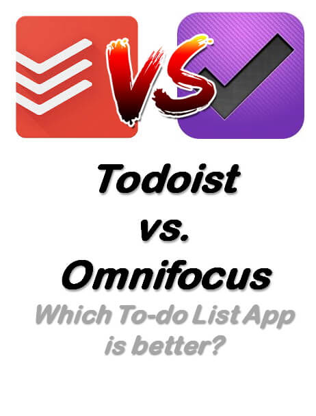 Todoist vs. Omn