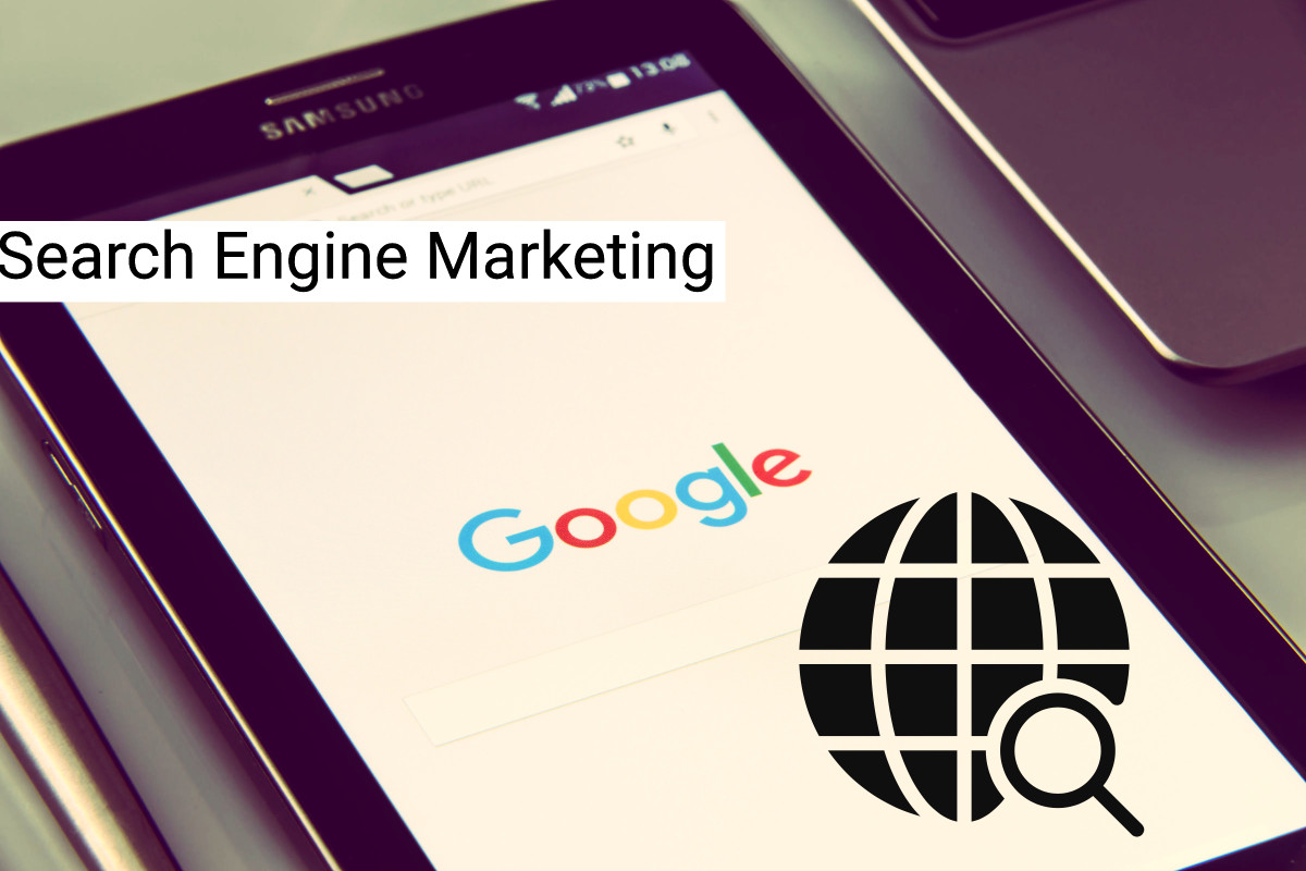 Popular Search Engines Globally