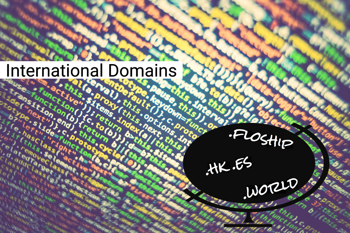 e-commerce solutions domains