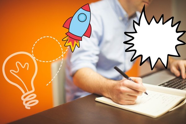 convincing and creative marketing campaigns