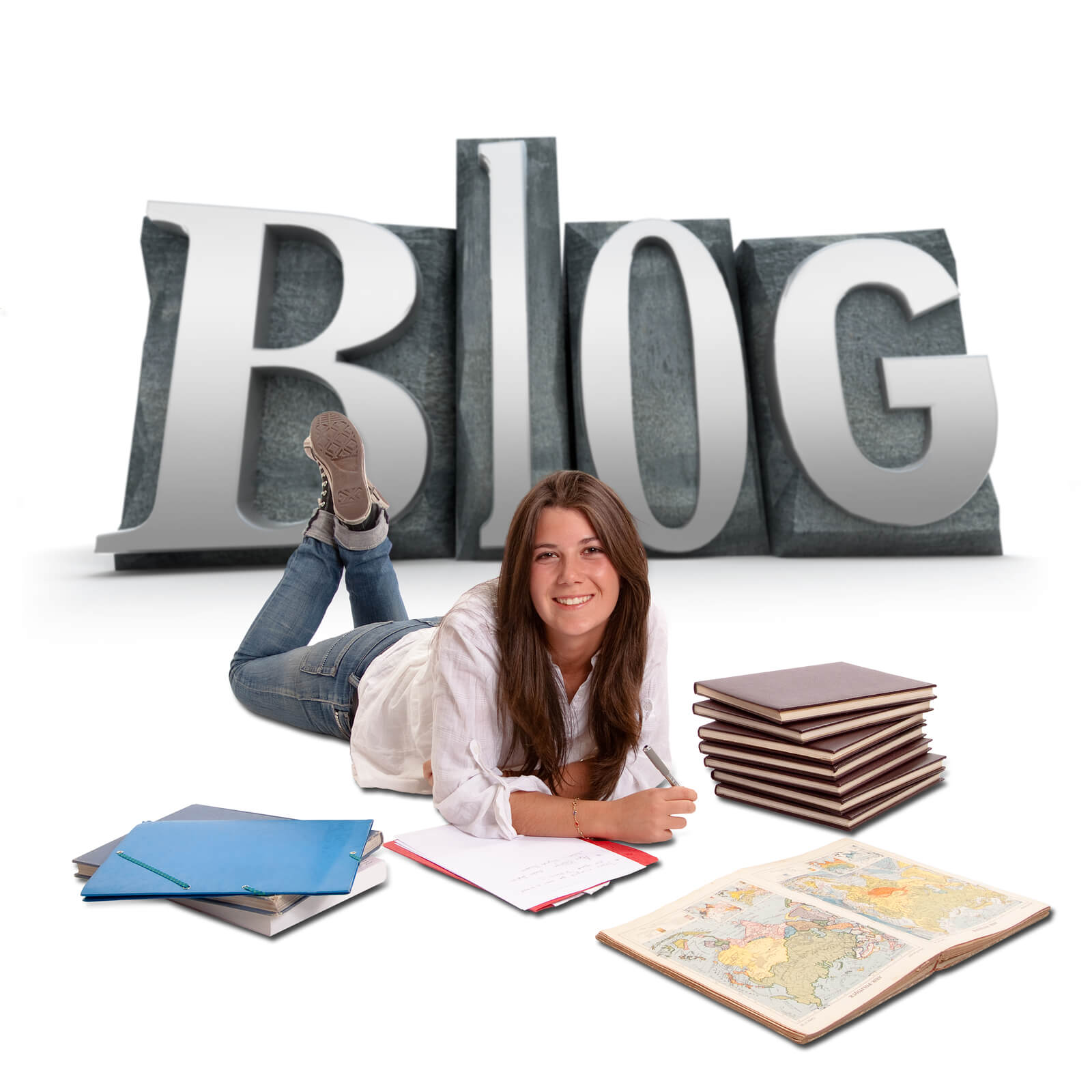 Blog Writing