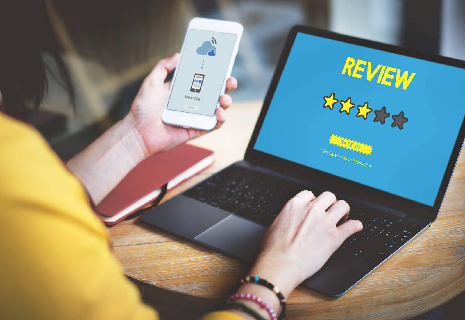 Customer Review
