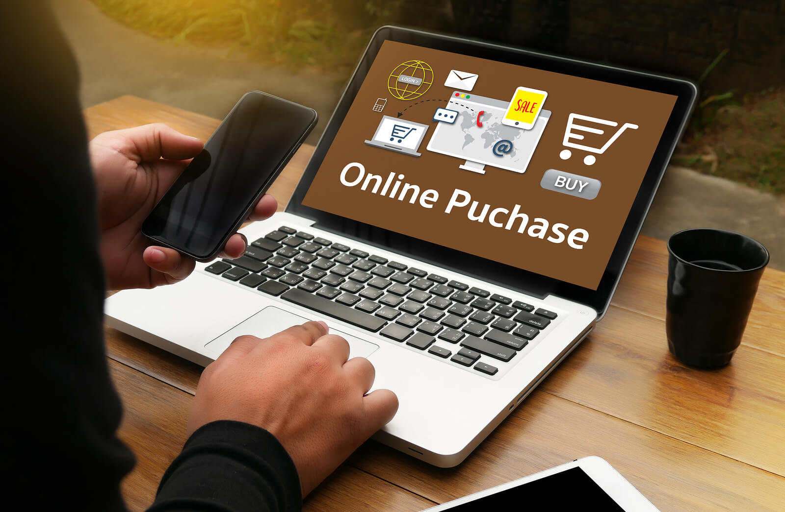  Online Shopping cart
