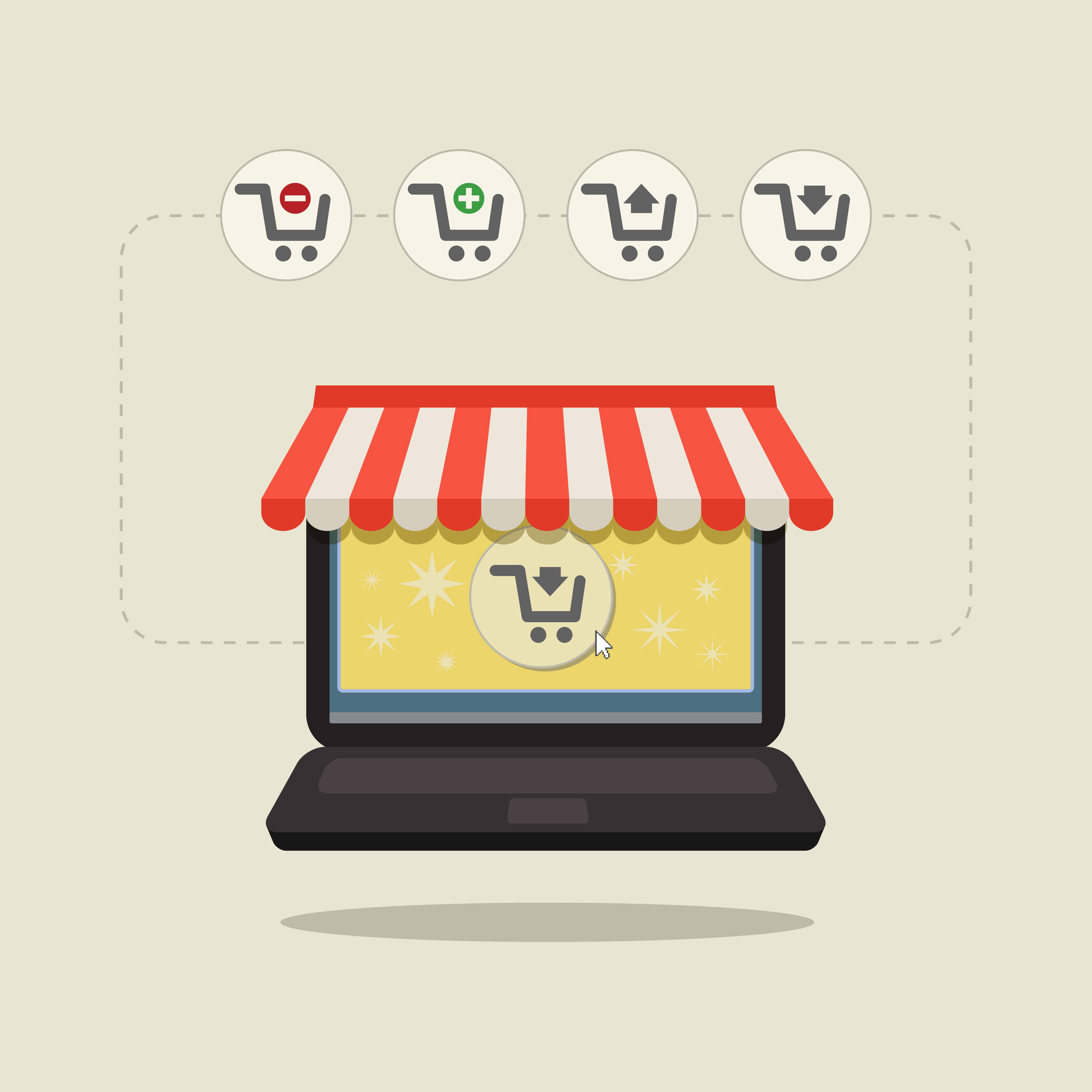 personalization for merchandisers
