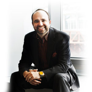 Joe Pulizzi - Content Marketing Institute