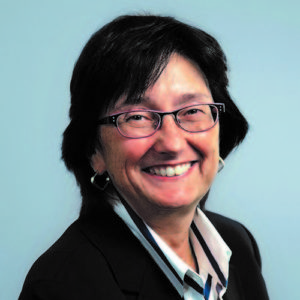 Nancy Harhut