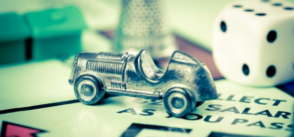 why are monopolies bad monopoly car