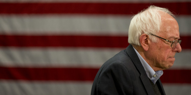 what is crowdfunding bernie sanders